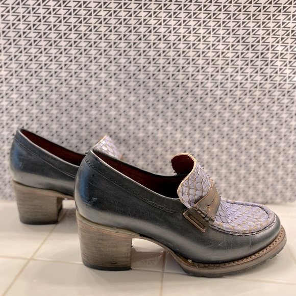 Freebird Bristol Size 7 - Picture 6 of 16